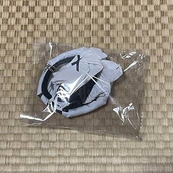Amazon.co.jp: 無属性 ぬいぐるみ 着せ替え 15cm 服 白 : おもちゃ