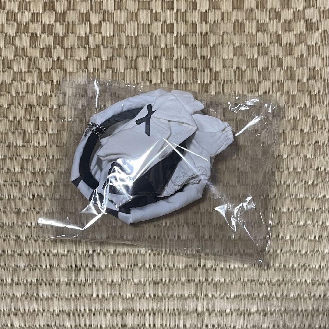 ぬいぐるみ 着せ替え 15cm 白 Amazon.co.jp: 無属性 ぬいぐるみ 着せ替え 15cm 服 白 : おもちゃ