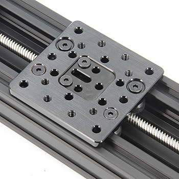 U・x・U Flexi-pack] Z-Axis Module and XY-Axis connection Sheet for
