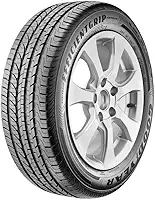 Pneu Goodyear Aro 16 EfficientGrip Performance 215/55R16 93V