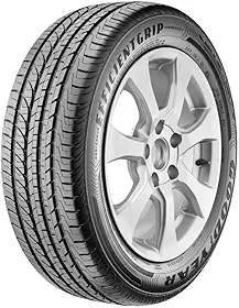 Pneu Goodyear Aro 16 EfficientGrip Performance 215/55R16 93V