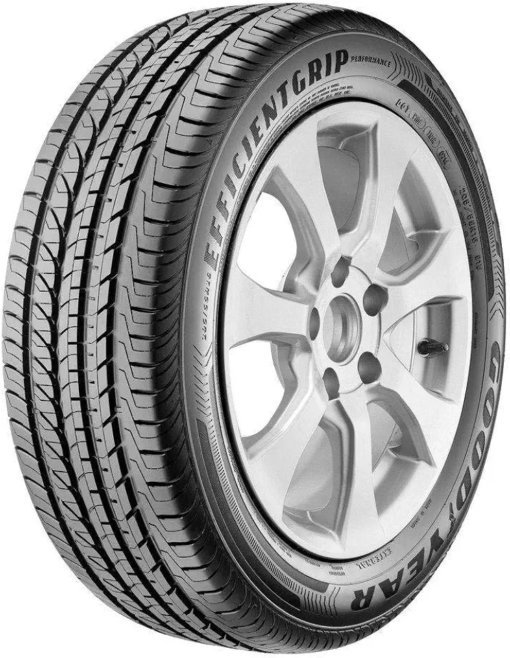 Pneu Goodyear Aro 16 EfficientGrip Performance 215/55R16 93V
