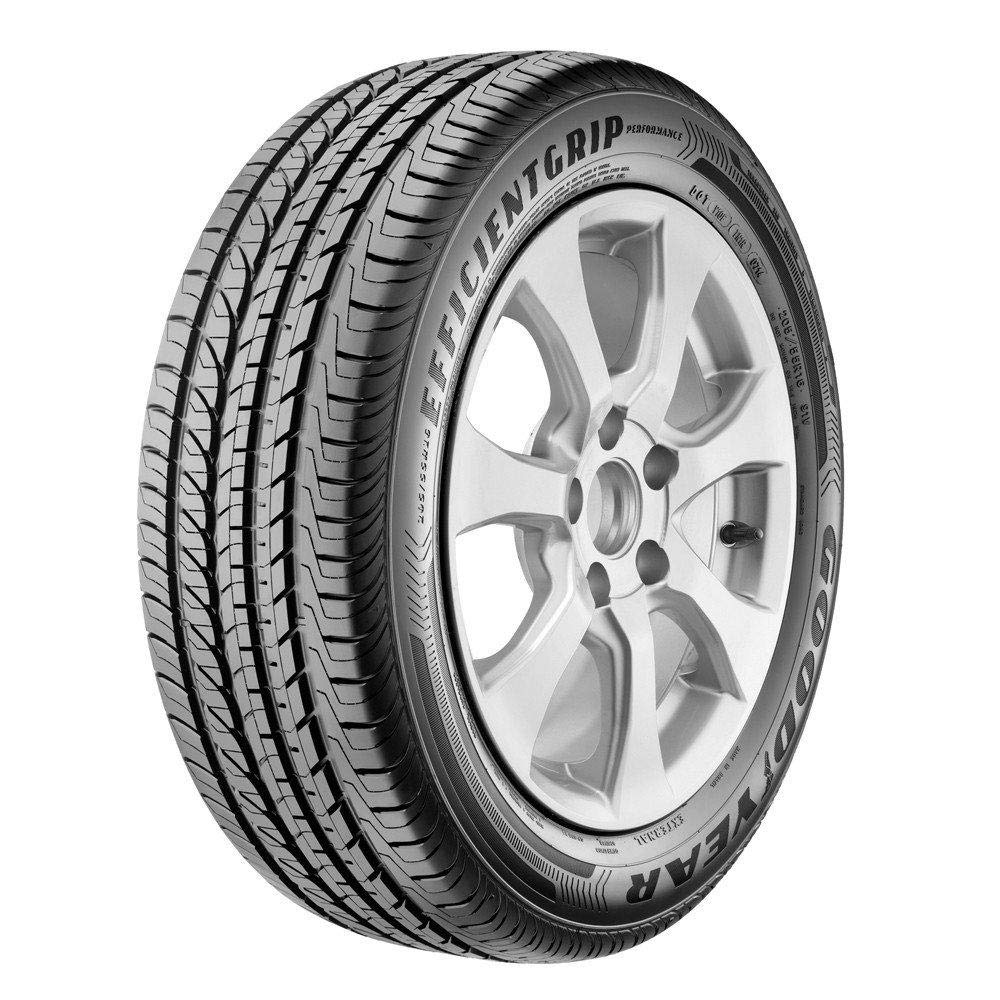 Goodyear EfficientGrip Performance