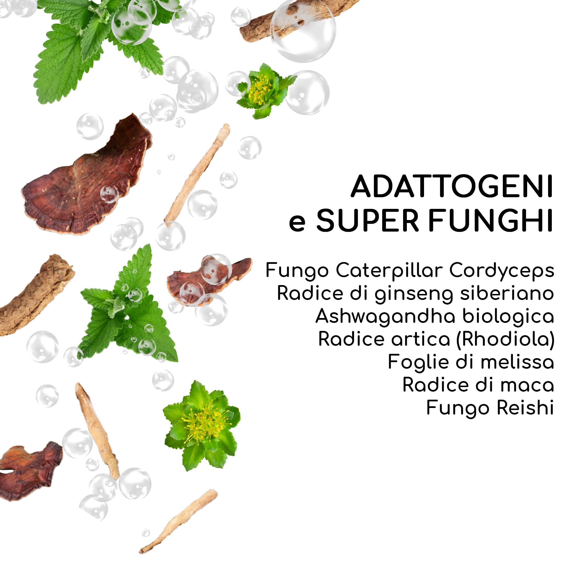 PROFUD - Go Greens | Super Green 61 Ingredienti | Antiossidanti e Superfood | Complesso Flora Batterica 20 Miliardi UFC/g | Proteine Plant Based | Vegan, Senza Glutine, 450g