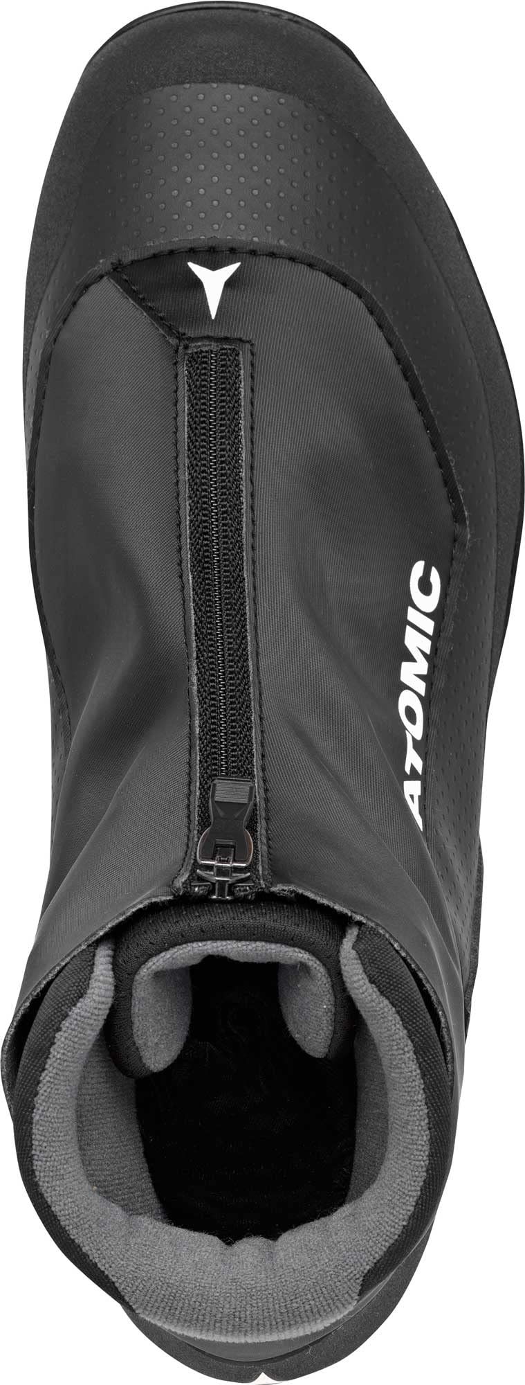 Atomic Savor 25 Nordic Touring Boot - 2025, Black, US 9.5/UK 9.0