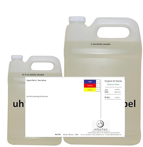 Miniatura 2 de Aceite portador de almendras dulces refinadas  Uso para masajes  Dilución con aceites esenciales  Italia - (16)