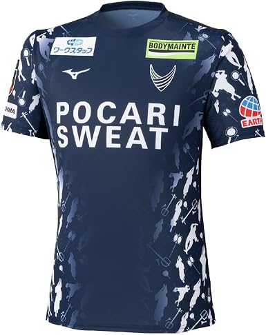 Amazon.co.jp: サッカーウェア 徳島ヴォルティス 2026