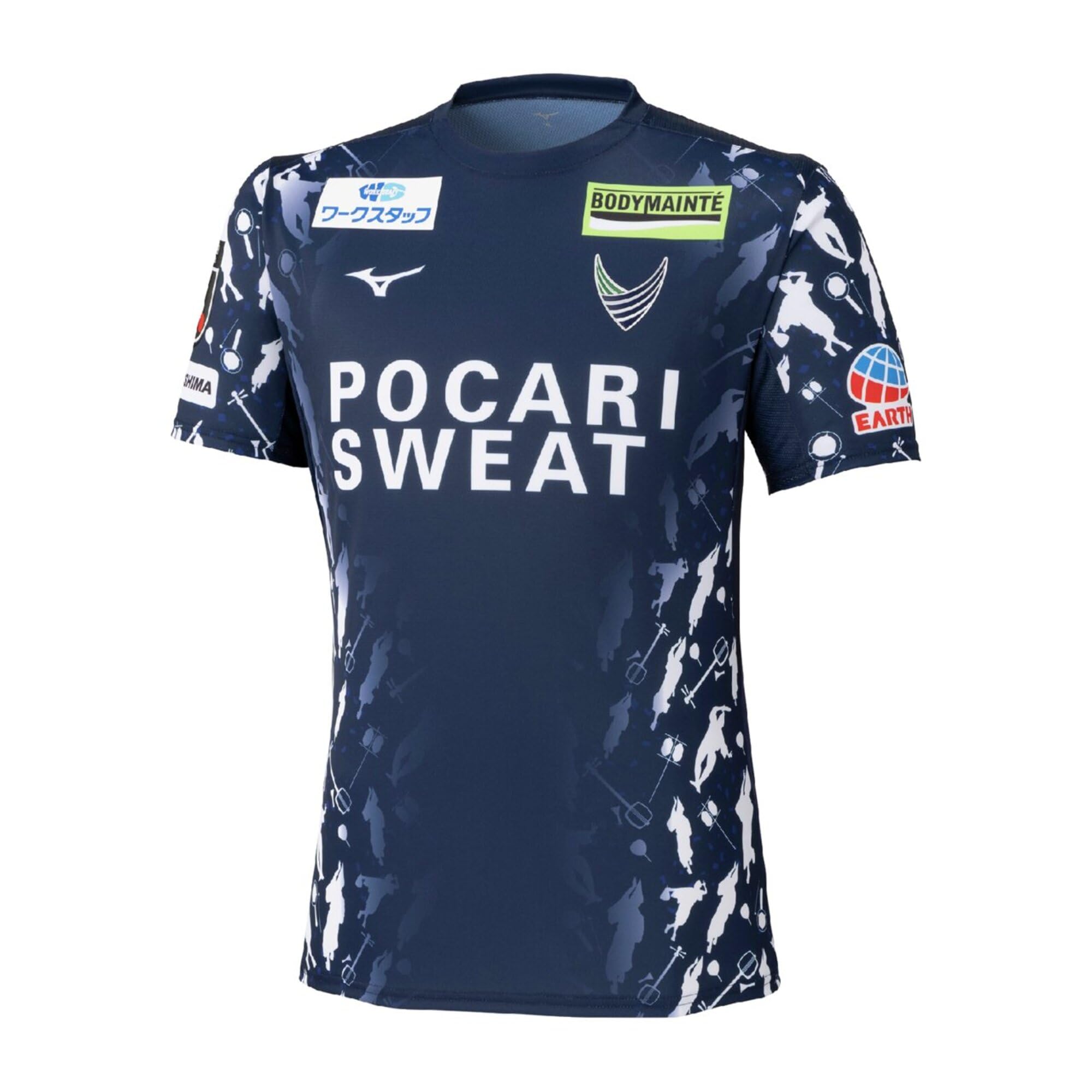 Amazon.co.jp: サッカーウェア 徳島ヴォルティス 2026