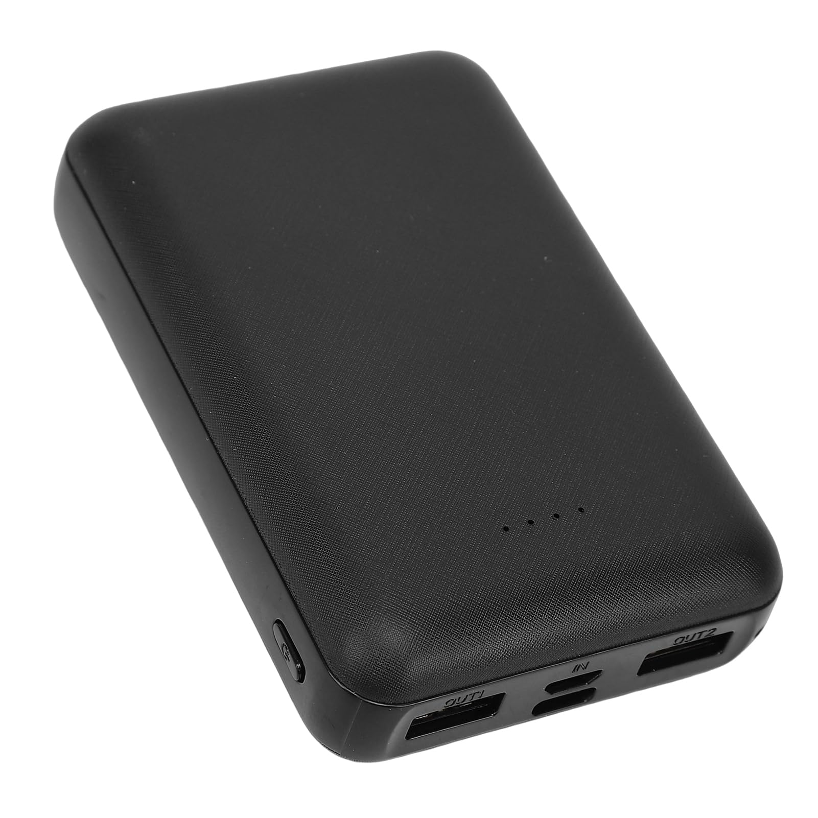 Batterie de Gilet Chauffant pour Vêtements 10 000 MAh, Chargeur Portable pour Vêtements Chauffants Autres Objets de Collection