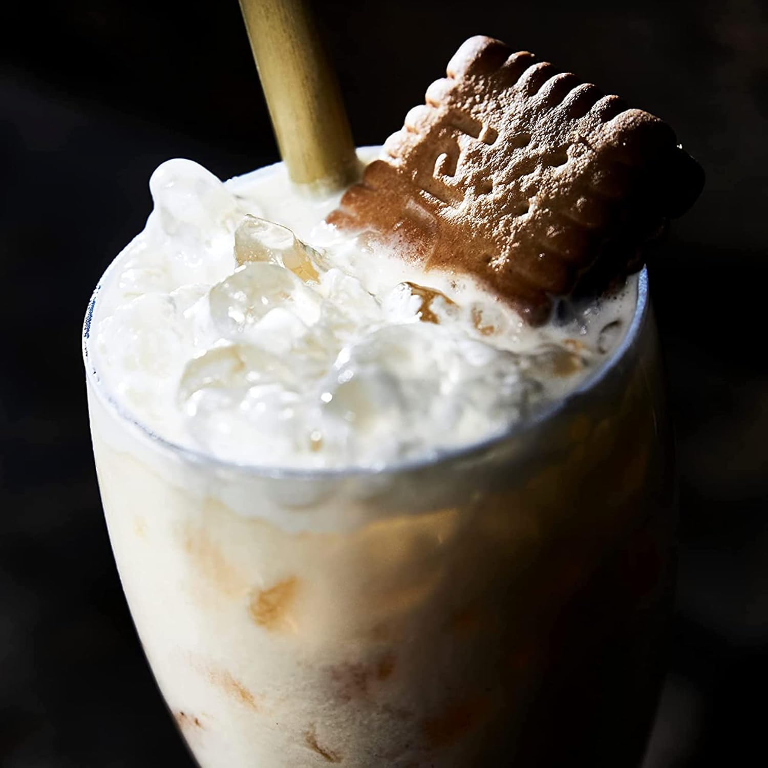 Stölzle Lausitz Acapulco Cocktail Glasses 480 ml I Set of 6 Cocktail Glasses I High-Quality Crystal Glass I Shatter-Resistant and Dishwasher S