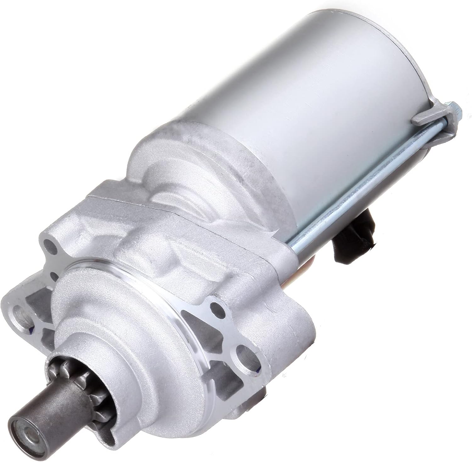 12V 9Tooth SMU0005 New Starter Compatible with 1998 1999 2000 2001 2002 for Honda Accord or Odyssey Starter (Only 1998)