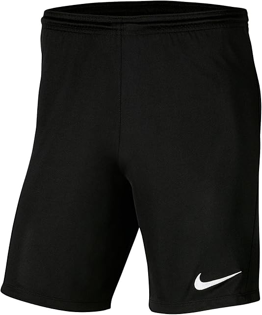 Nike Krótki męski Park III Short NB