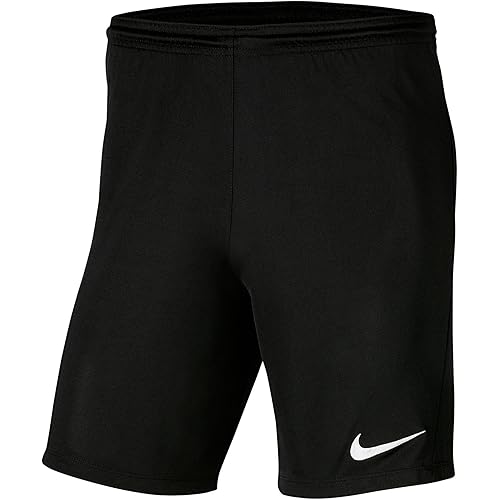 Nike Soccer Park III Shorts