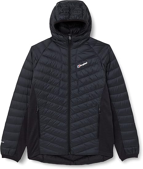 berghaus jacket tephra