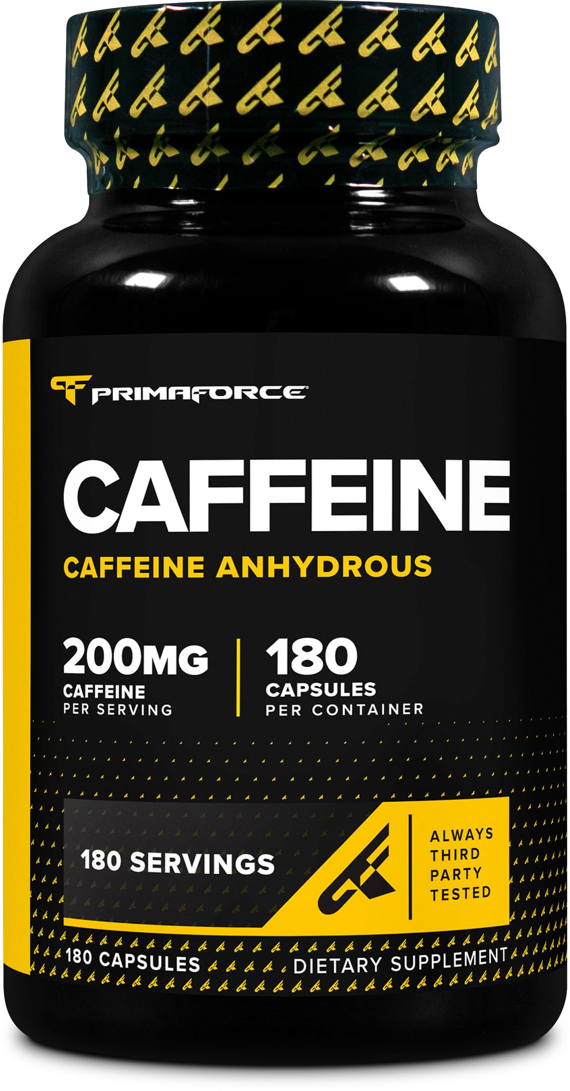 Caffeine