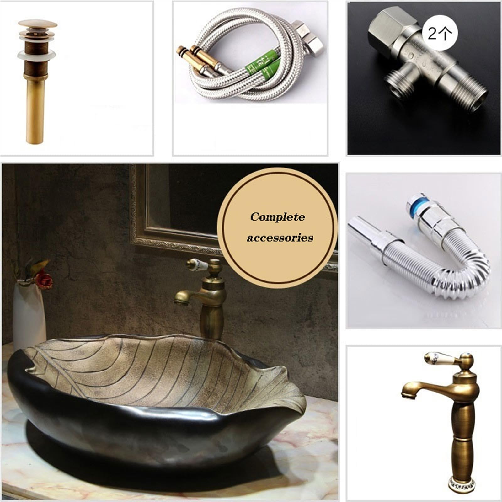 Umywalka nablatowa Umywalka nablatowa Sztuka Spersonalizowane umywalki Kreatywna ceramiczna umywalka nablatowa Umywalka do rąk Domowa łazienka Umywalki łazienkowe Umywalka łazienkowa ceramiczna