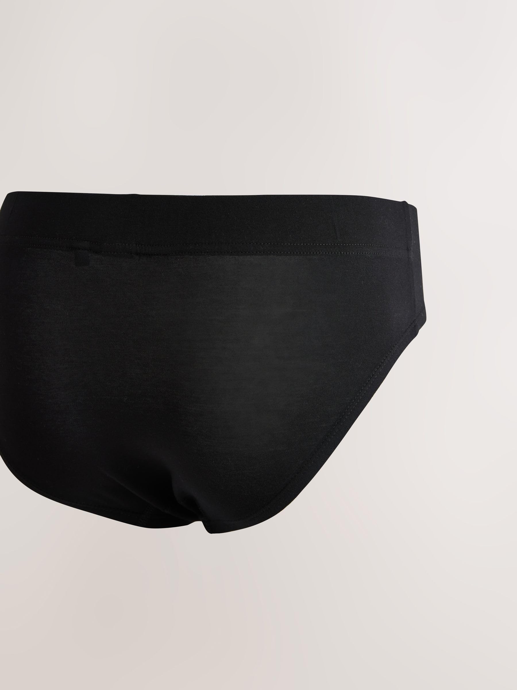NEXT Uomini Confezione da 10 Slip Basic