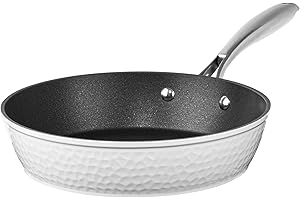 Granitestone Diamond Nonstick 12 Inch Skillet Pan