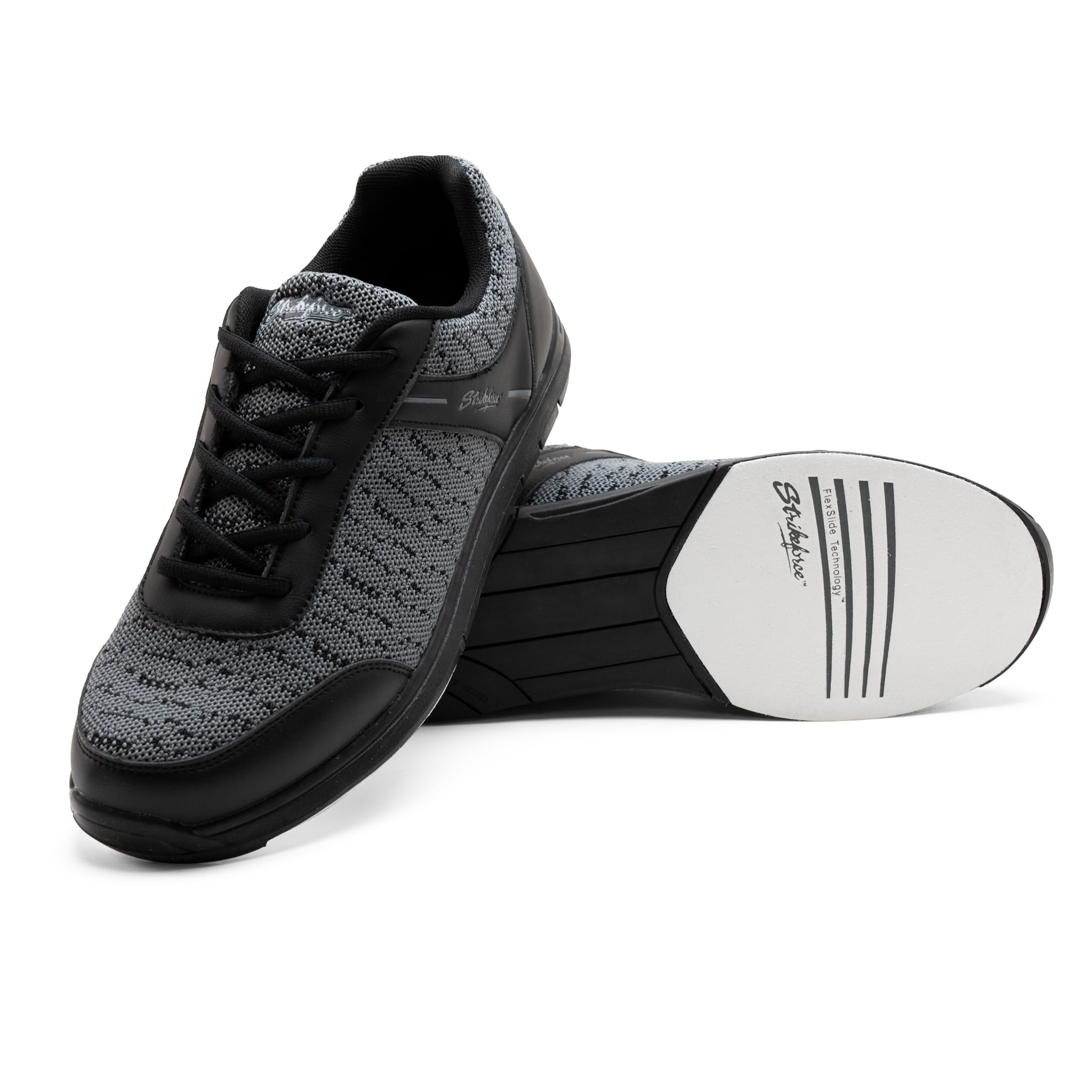 KR Strikeforce Flyer Mesh Scarpe da bowling da uomo