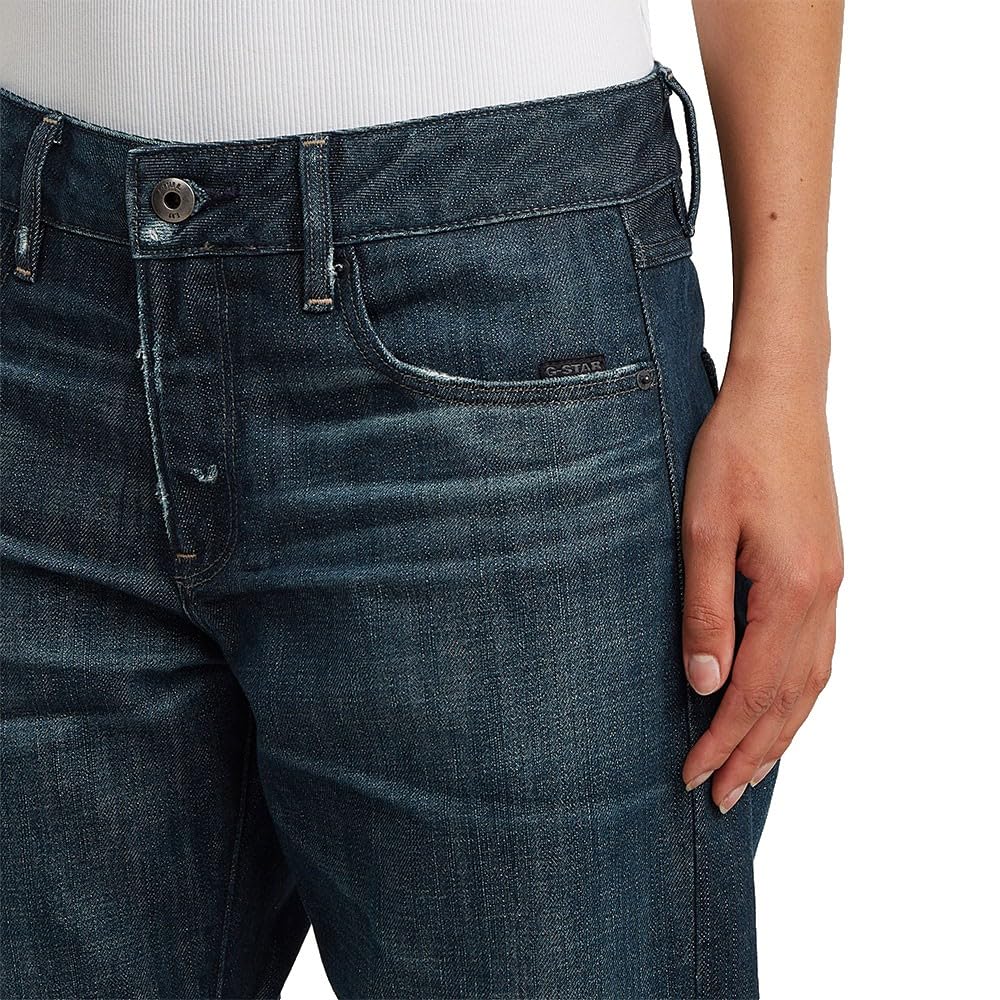 G-Star Damen Kate Boyfriend Jeans