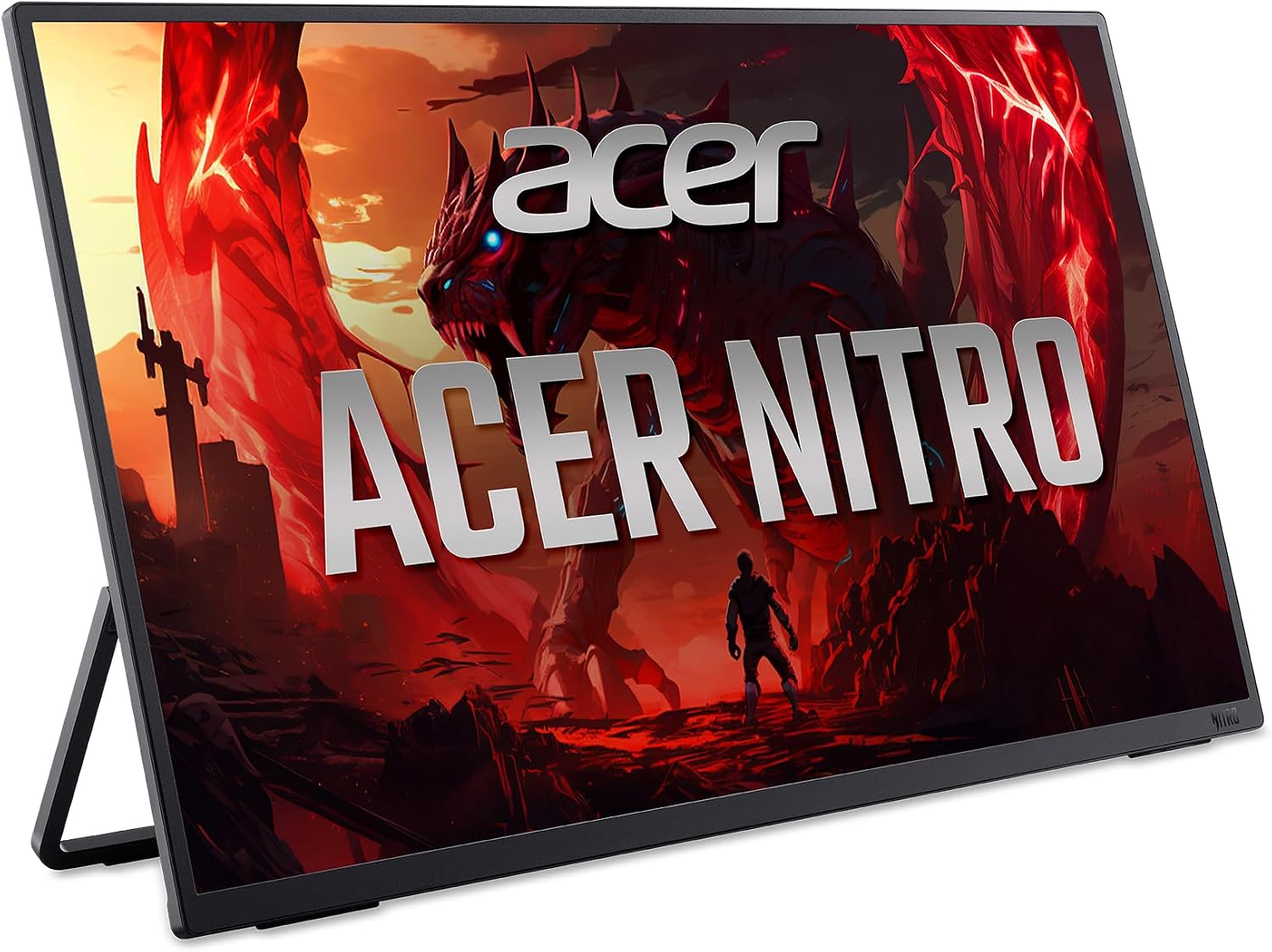Acer Nitro PG241Y P1bmiuux 23.8” Full HD 144Hz Portable Gaming Monitor 9 71ew0BLfbQL. AC SL1500