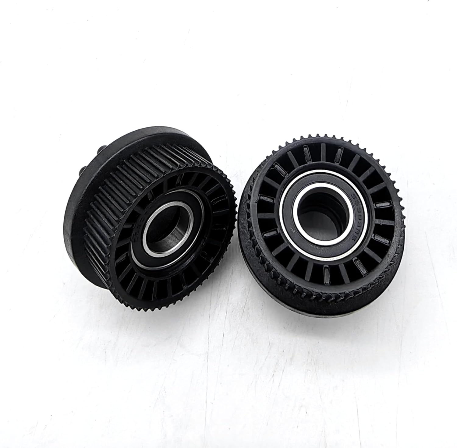 Boosted Boards Original Parts,Bearing Service Kit,Pulley/Belt Upgrade Kit,Motor Guards,Skid Plates