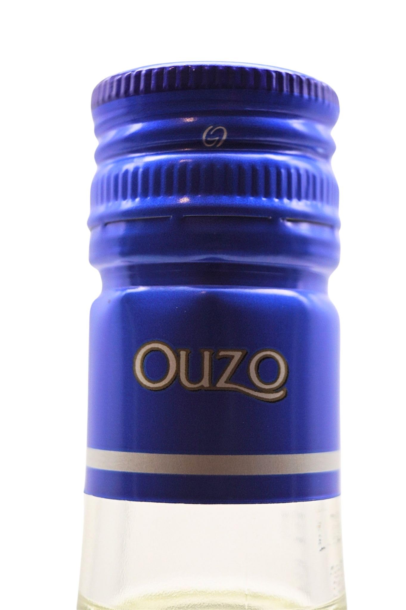 Ouzo Pilavas 6 x 0,7 Liter – Traditioneller griechischer Anisschnaps, doppelt destilliert, 40% Vol. – Perfekt für Feiern, Gastronomie oder als Geschenkset
