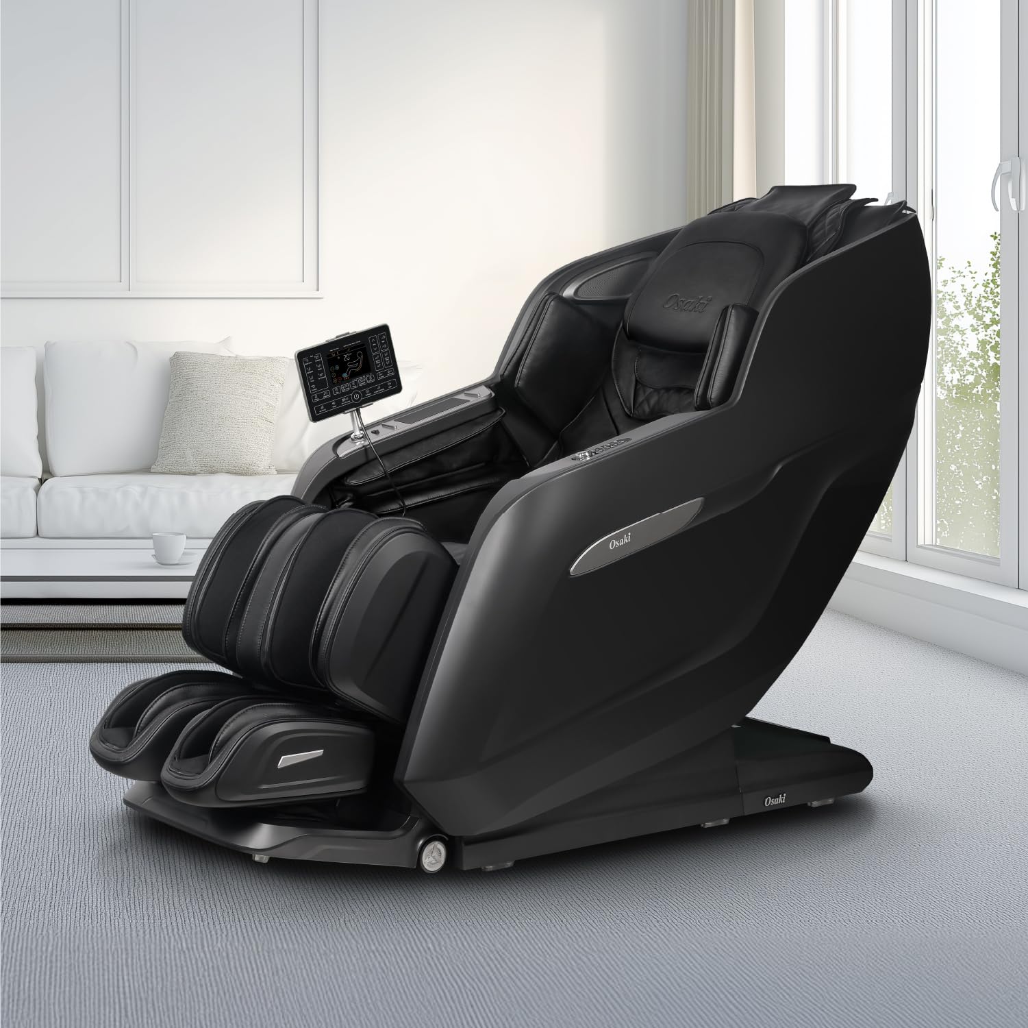 Osaki Achilles 4D Massage Chair