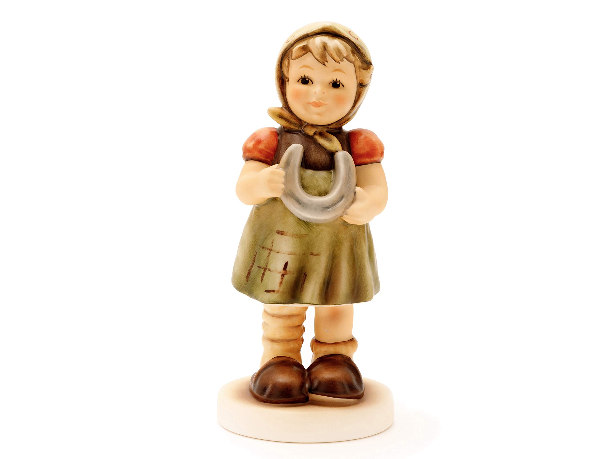 M I Hummel2379014 Figurines Ceramic Multicoloured One Size
