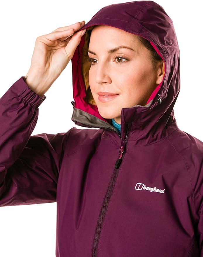 berghaus snowcloud