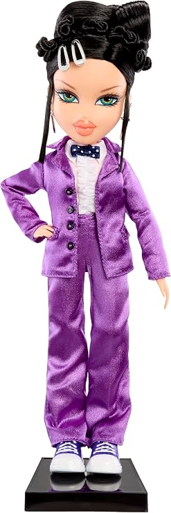 Bratz X Mean Girls Spring Fling Collector Doll - Janis