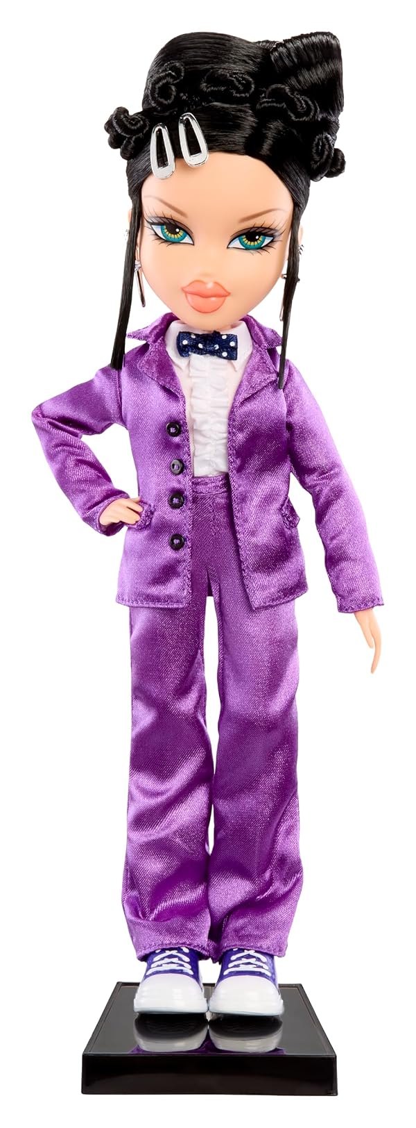 Bratz X Mean Girls Spring Fling Collector Doll - Janis by Bratz - Image 4