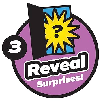 Amazon.com: Flair JP Ryan's World JPL79670 Ryan's Playdate