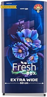 Voltas Beko, A Tata Product 183 L 5 Star Single Door Direct Cool Refrigerator with Quick Frezze (RDC215A / W0BBRTM0000GO, ... Price In India