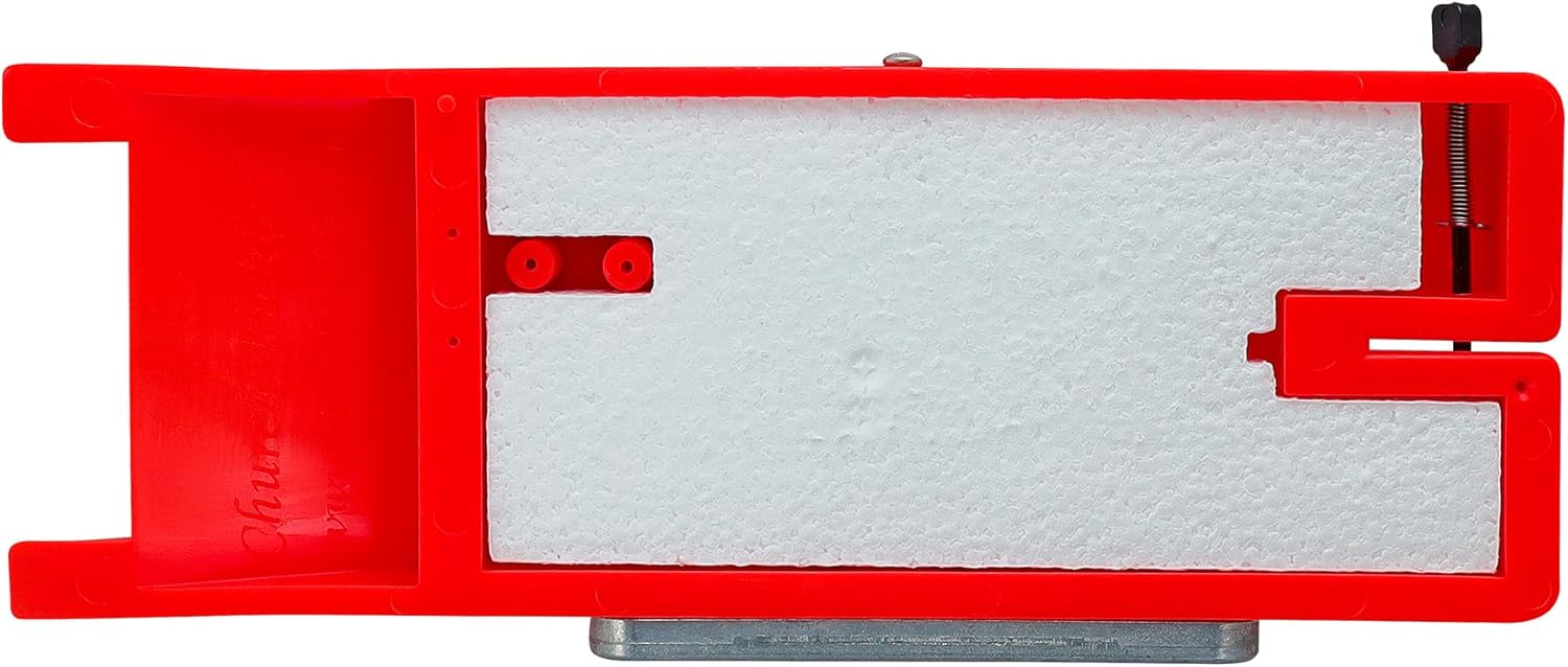 The Walley Board Port by Church Tackle Co