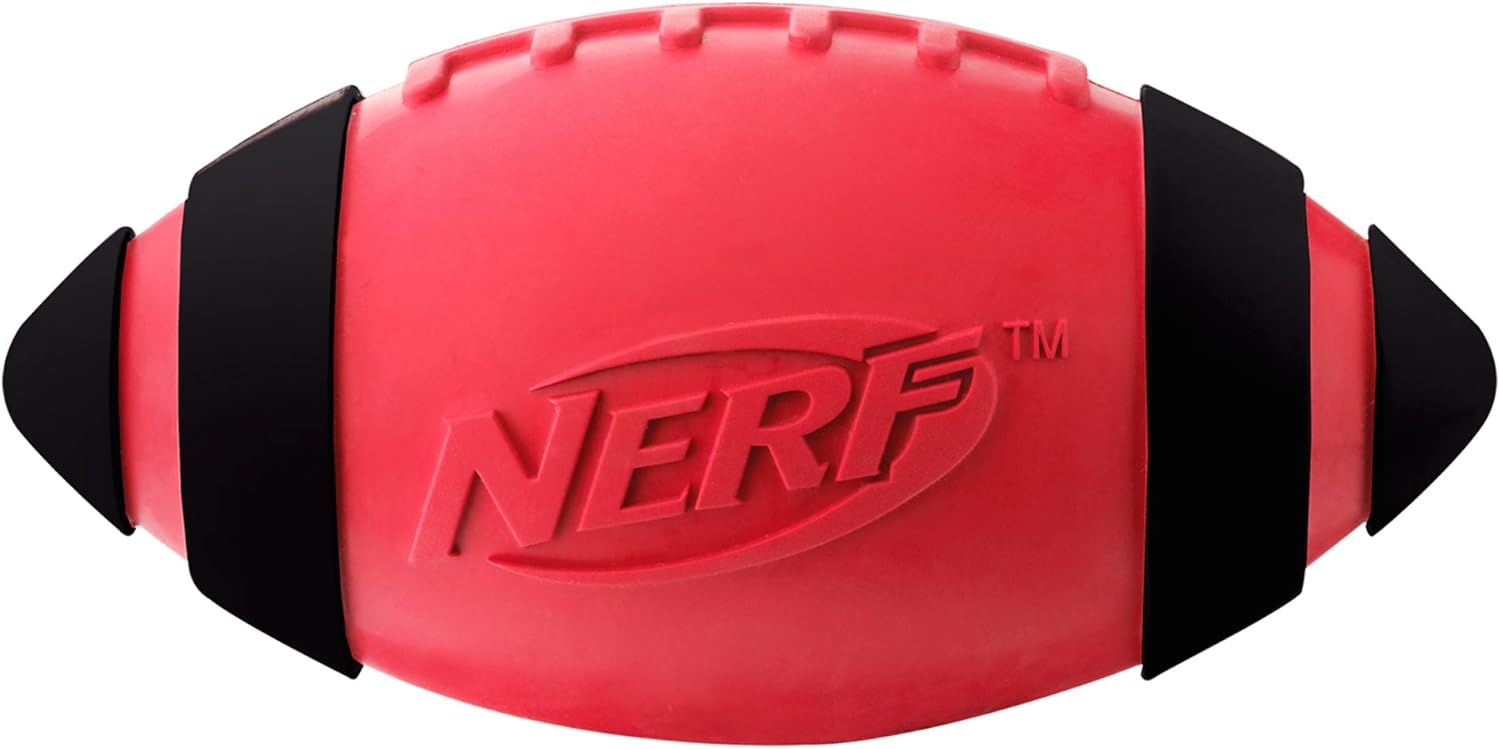 nerf squeaker