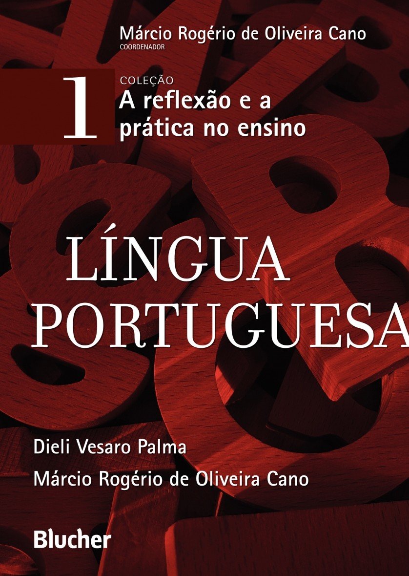 Língua Portuguesa (Volume 1) | Amazon.com.br