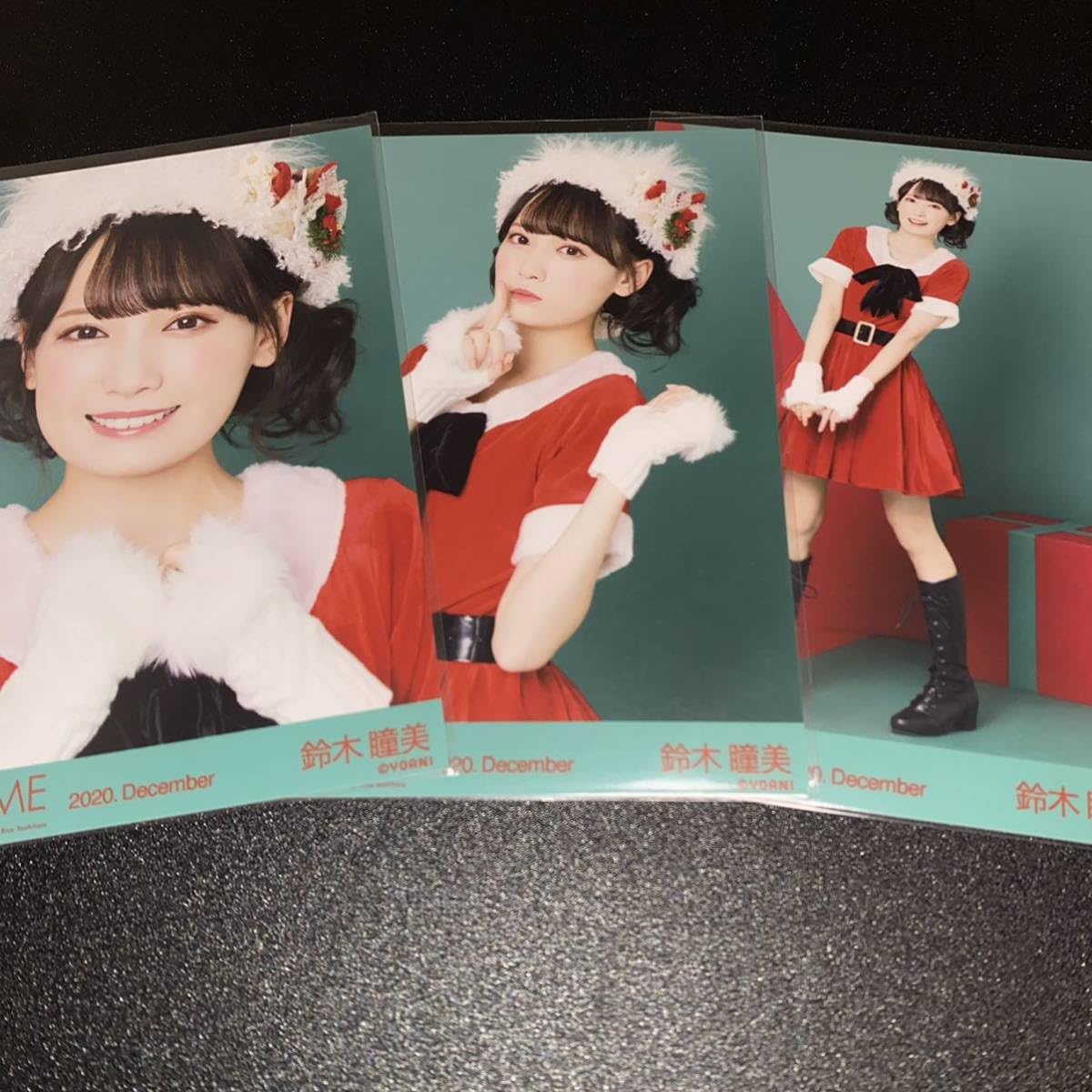 Amazon.co.jp: ≠ME ノイミー ノットイコールミー 生写真 3種 コンプ