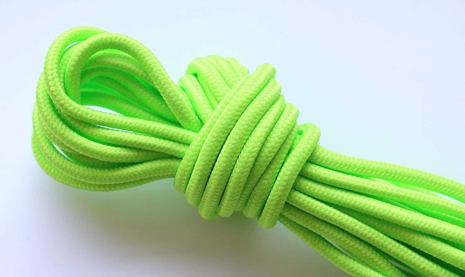 YEJI 60 Pieces Threading Laces Colored Creative Beading Laces for Threading Projects Threading Button and Beads