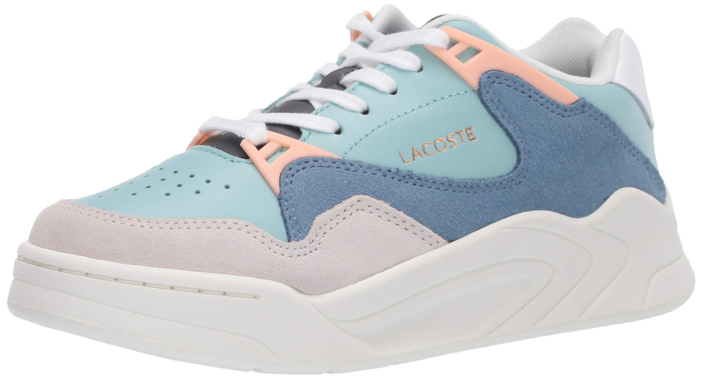 Court Slam 120 4 Us SFA Sneaker 