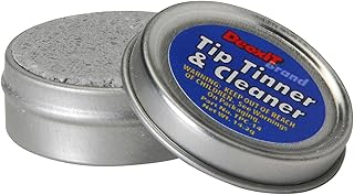 CaiKleen TPC Tip Tinner and Cleaner Tin 14.2 g - TPC-14