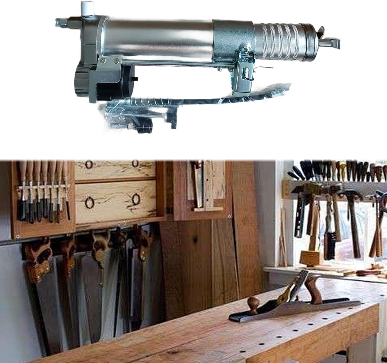 Grease Coupler High Pressure Grease Tips Universal Easy to Use Multifunctinoal