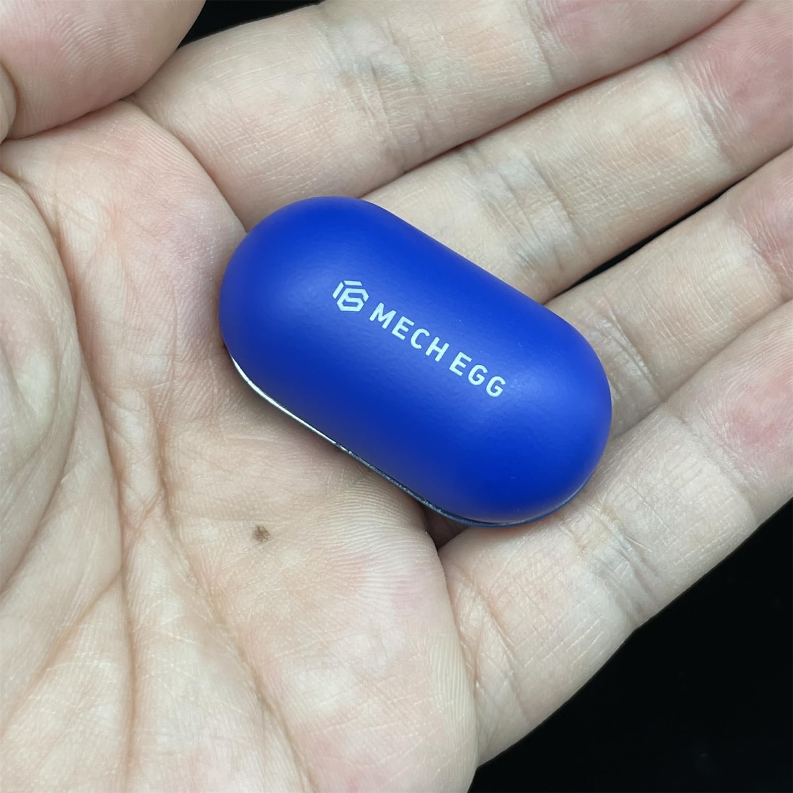 Amazon | Mech Egg 機械式触覚スライダー EDC フィジェットスライダー Amazon | Mech Egg 機械式触覚スライダー EDC フィジェットスライダー