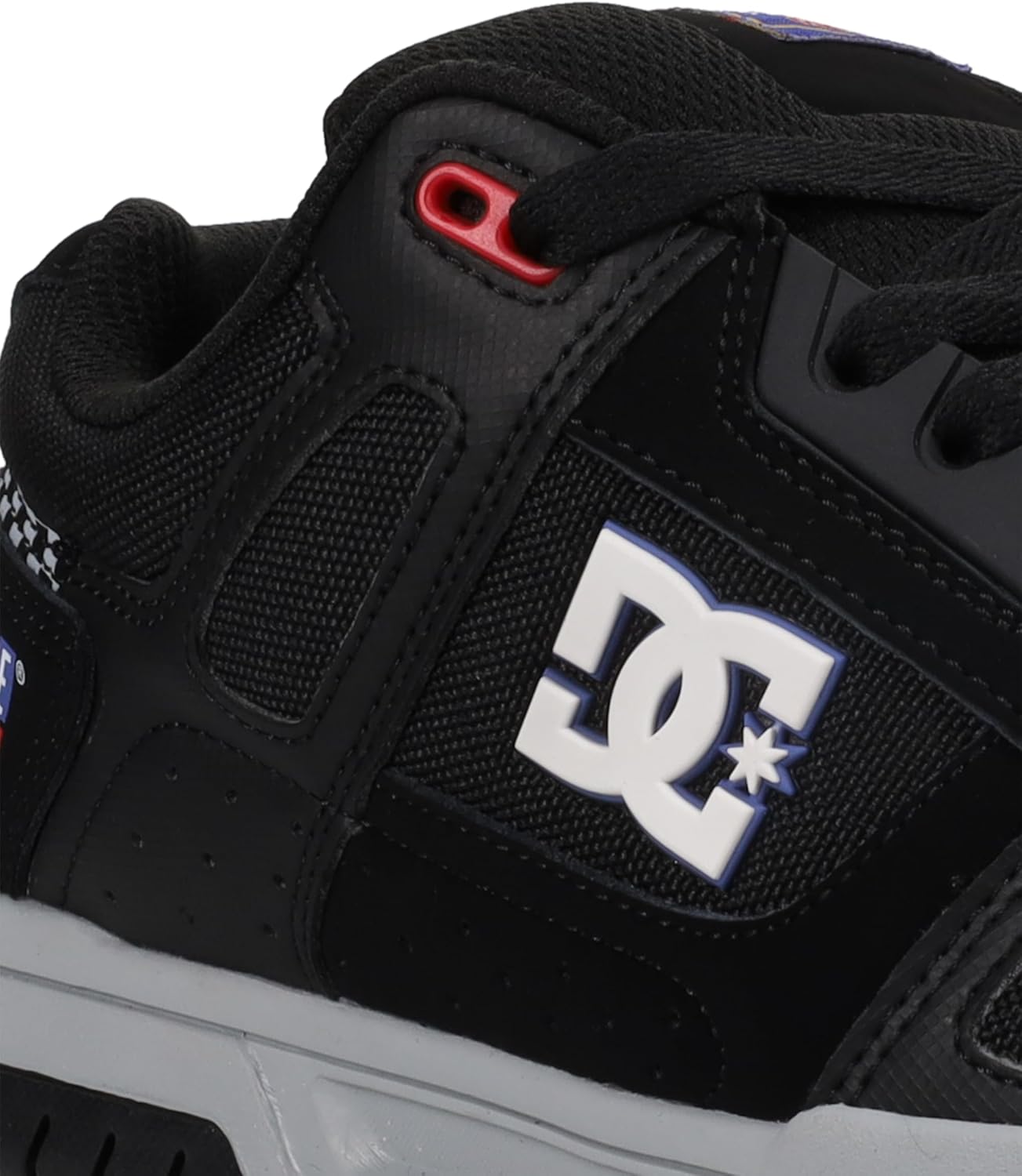 DC Men's Stag Sneaker - Image 2