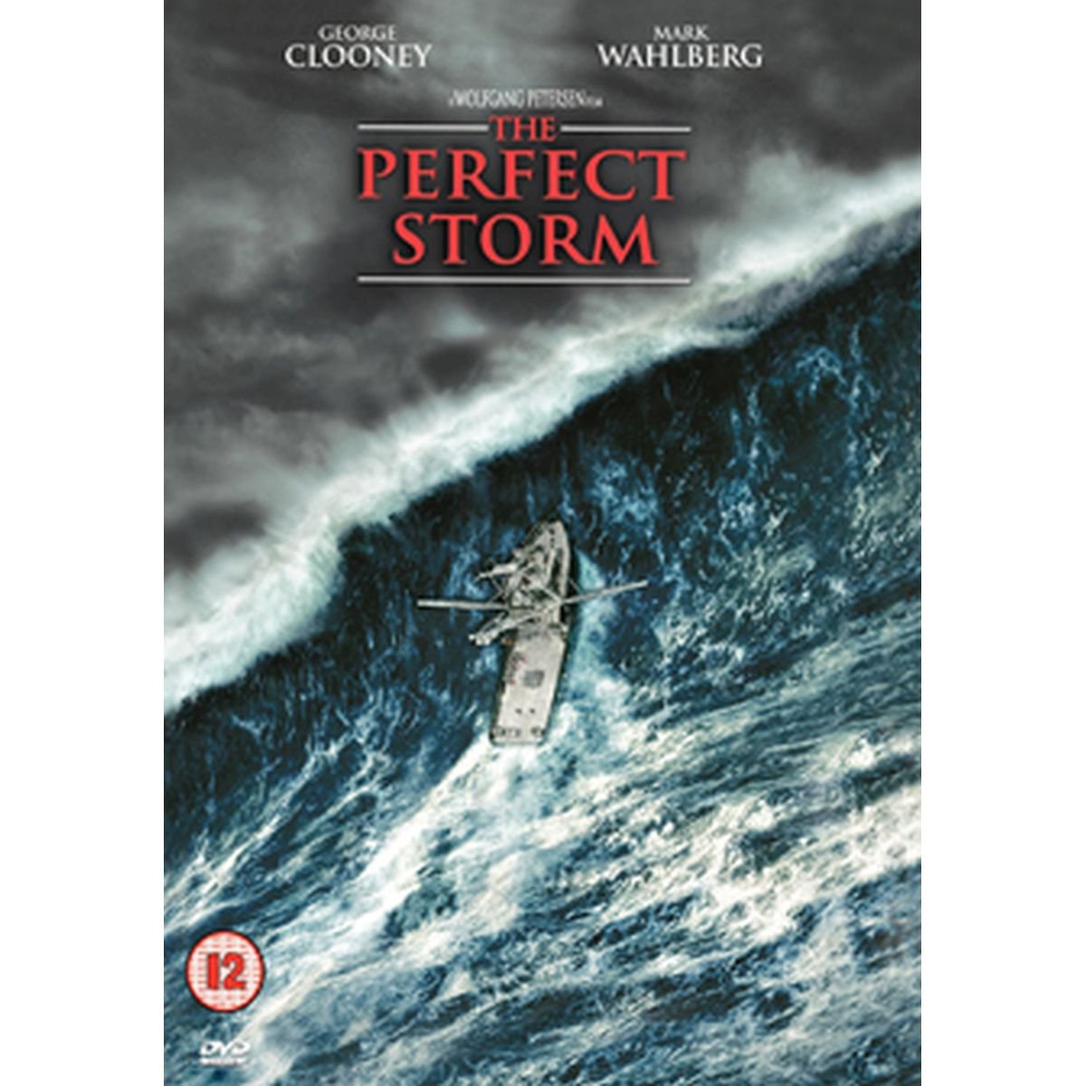 Warner Bros The Perfect Storm [2000] (Dvd)