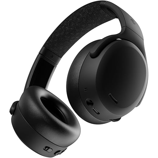 Skullcandy Crusher ANC 2 Headphones 40mm