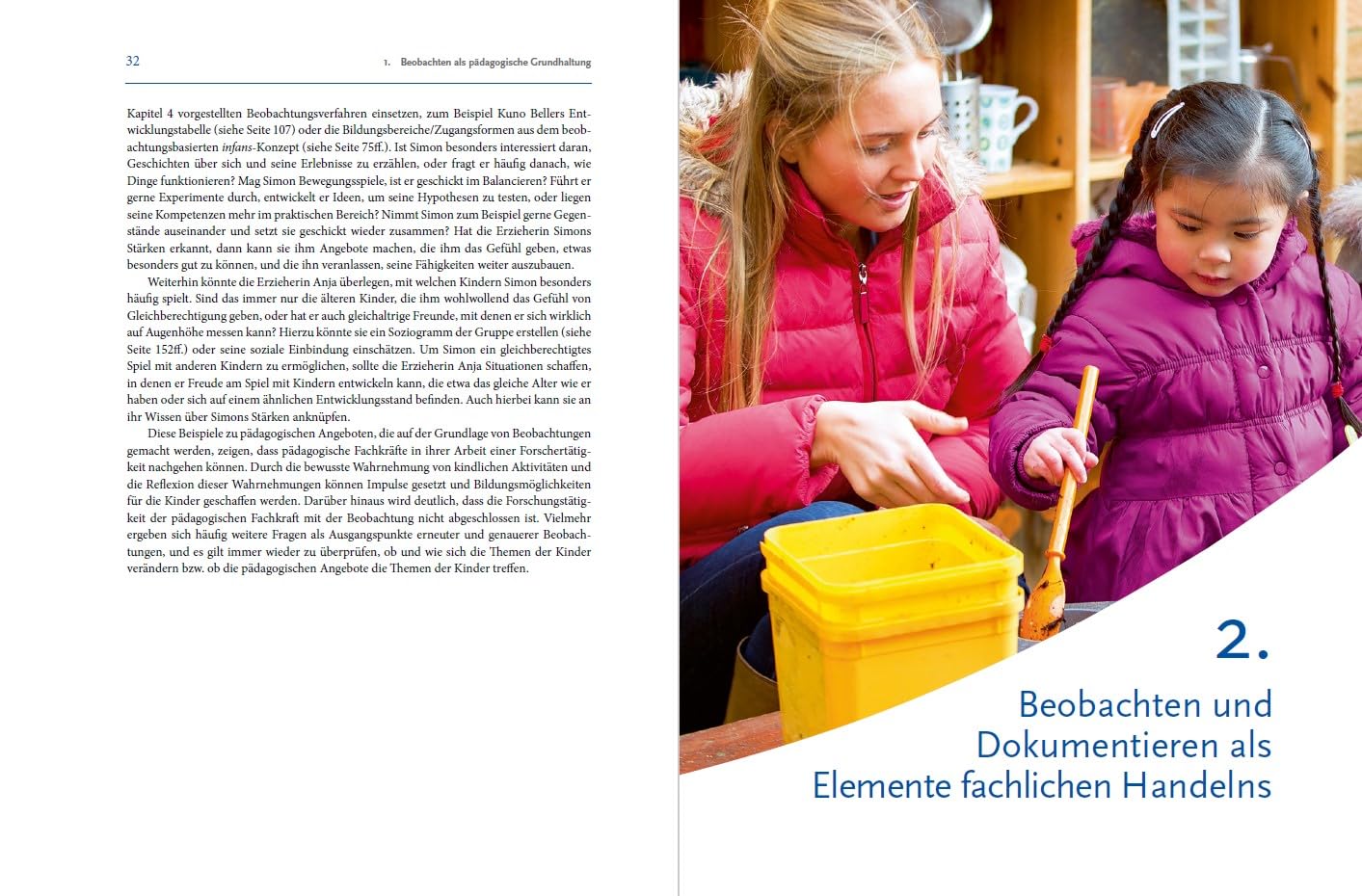Ankommen dürfen statt loslassen müssen: Bedürfnisorientierte Eingewöhnung in Kita, Krippe und Kindertagespflege