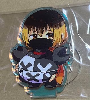 Amazon.co.jp: レトセトラ レトルト アクリルスタンド アクスタ