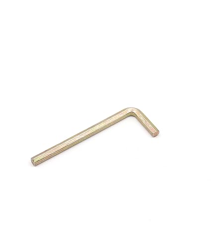 Miniatura 3 de binifiMux - Pernos para litera, paquete de 12 tornillos hexagonales M6x120mm, tornillos de casquillo y tuercas de barril para muebles, sillas,