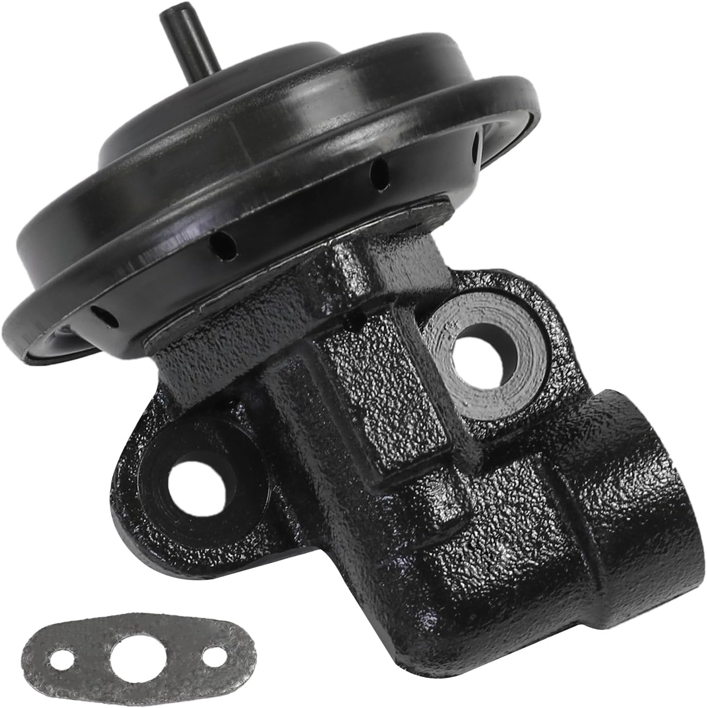 EGR vacuum solenoid valve vs6+EGV575 replacement for 1997-2008 Ford Contour F150 E150 E250 E350 Escape Expedition Explorer Taurus Lincoln Blackwood Navigator Mercury Cougar